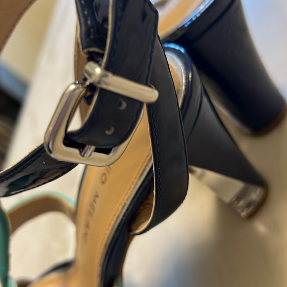 Antonio Melani Heels, Sandals Sz 7 - Picture 12 of 12